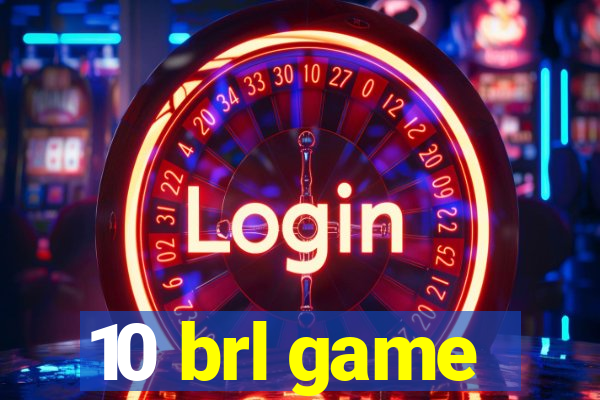 10 brl game